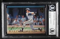 Nomar Garciaparra [BAS BGS Authentic]