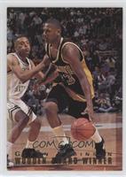 Glenn Robinson