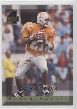 1994 Classic 4 Sport - [Base] #53 - Heath Shuler