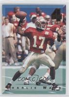 Charlie Ward