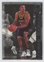 Juwan Howard [EX to NM]