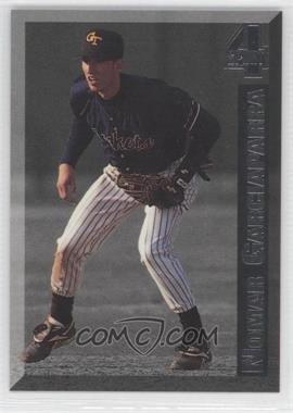 1994 Classic 4 Sport - Bonus Card #BC16 - Nomar Garciaparra