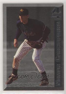 1994 Classic 4 Sport - Bonus Card #BC16 - Nomar Garciaparra