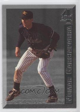 1994 Classic 4 Sport - Bonus Card #BC16 - Nomar Garciaparra