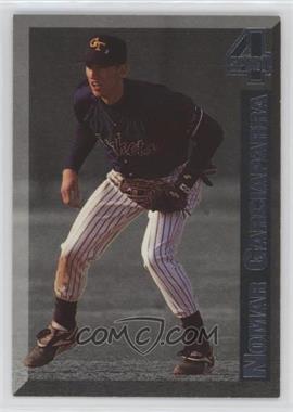 1994 Classic 4 Sport - Bonus Card #BC16 - Nomar Garciaparra