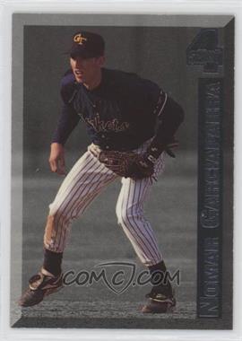 1994 Classic 4 Sport - Bonus Card #BC16 - Nomar Garciaparra