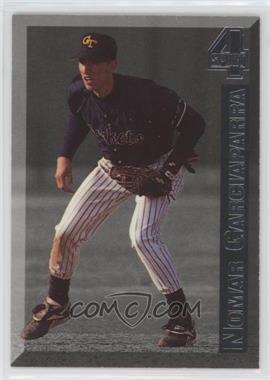 1994 Classic 4 Sport - Bonus Card #BC16 - Nomar Garciaparra