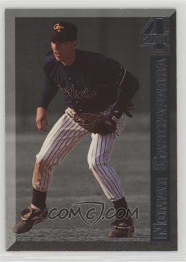 1994 Classic 4 Sport - Bonus Card #BC16 - Nomar Garciaparra