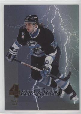 1994 Classic 4 Sport - High Voltage #HV12 - Radek Bonk /2995