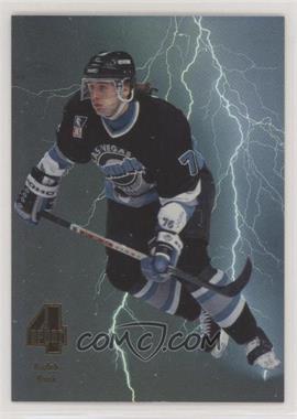 1994 Classic 4 Sport - High Voltage #HV12 - Radek Bonk /2995