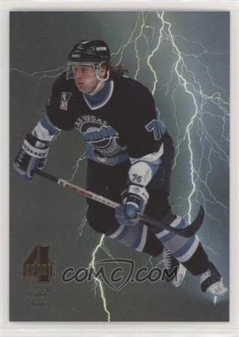 1994 Classic 4 Sport - High Voltage #HV12 - Radek Bonk /2995