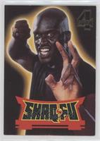 Shaquille O'Neal [EX to NM]