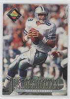 Troy Aikman