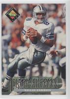 Troy Aikman