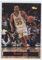 Grant Hill 1994 Classic Basketball