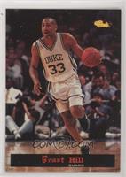 Grant Hill 1994 Classic Basketball [EX to NM]