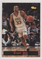 Grant Hill 1994 Classic Basketball
