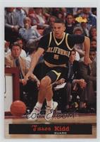 Jason Kidd 1994 Classic Basketball