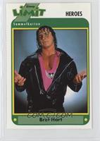 Bret Hart [Good to VG‑EX]