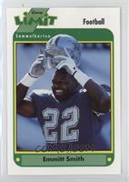 Emmitt Smith [EX to NM]