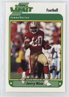 Jerry Rice [EX to NM]