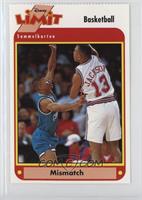 Muggsy Bogues [EX to NM]