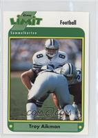 Troy Aikman [EX to NM]