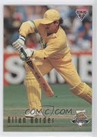 Allan Border #/5,000