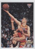 Andrew Gaze #/5,000