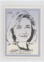 Hillary Clinton [EX to NM]