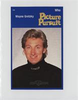 Larry Bird, Wayne Gretzky