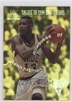 Salute to 1994 Draft Stars - Glenn Robinson #/9,900