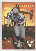 Texas Heroes - Emmitt Smith #/9,900