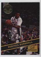 Donyell Marshall