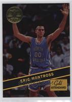 Eric Montross