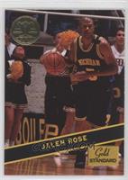 Jalen Rose