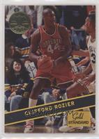 Clifford Rozier