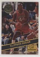 Clifford Rozier [EX to NM]