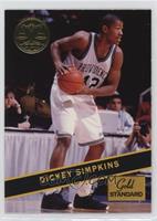 Dickey Simpkins [EX to NM]