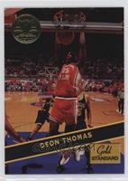 Deon Thomas [EX to NM]