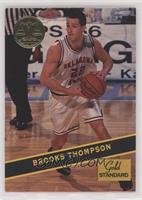 Brooks Thompson [EX to NM]