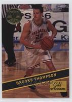 Brooks Thompson