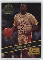 Charlie Ward