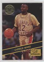 Charlie Ward [EX to NM]