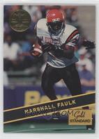 Marshall Faulk