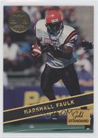 Marshall Faulk