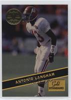 Antonio Langham [EX to NM]