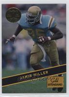 Jamir Miller [Good to VG‑EX]