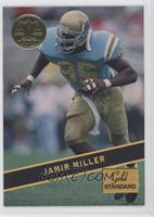 Jamir Miller