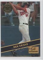 Ben Grieve